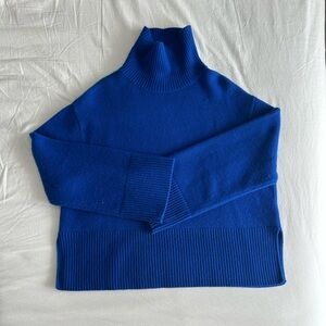 H&M Wool-Cashmere blend Sweater